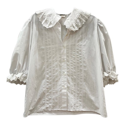 Blouse autrichienne