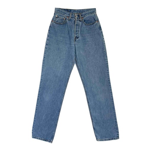 Levi's 597 W29L32 jeans