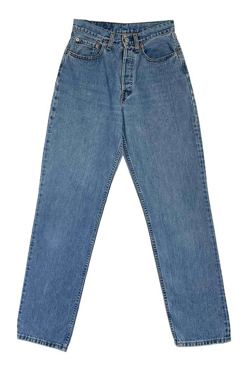 Levi's 597 W29L32 jeans