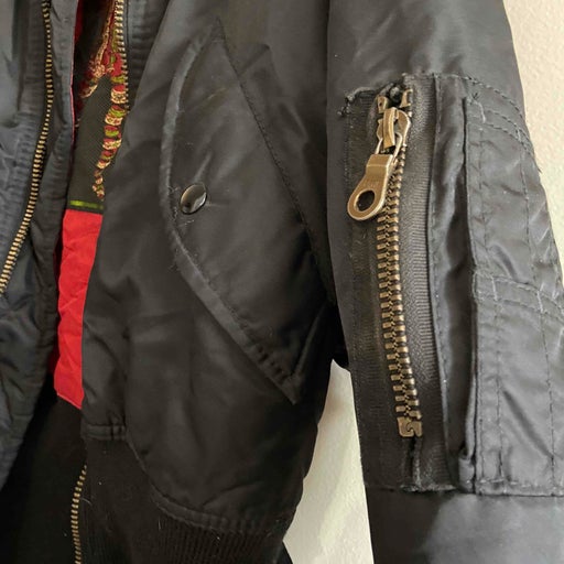 Jean-Paul Gaultier jacket