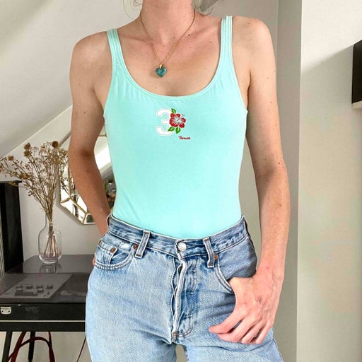 Maillot de bain Fiorucci