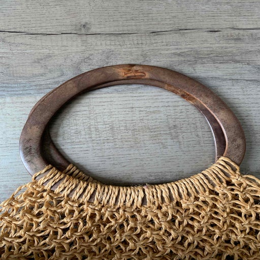Sac en osier