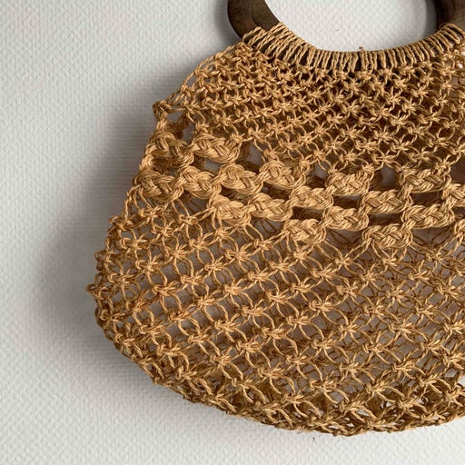 Sac en osier