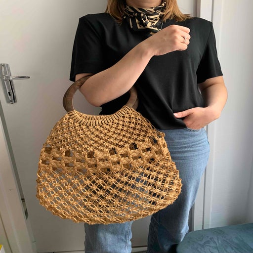 Sac en osier