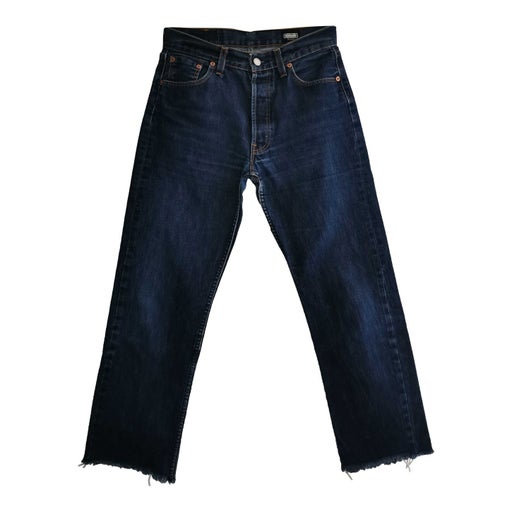 Levi's 501 W30L36 jeans