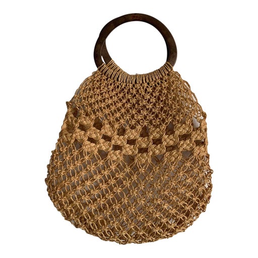 Sac en osier