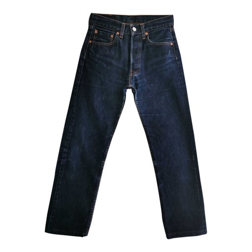 Levi's 501 W28L32 jeans