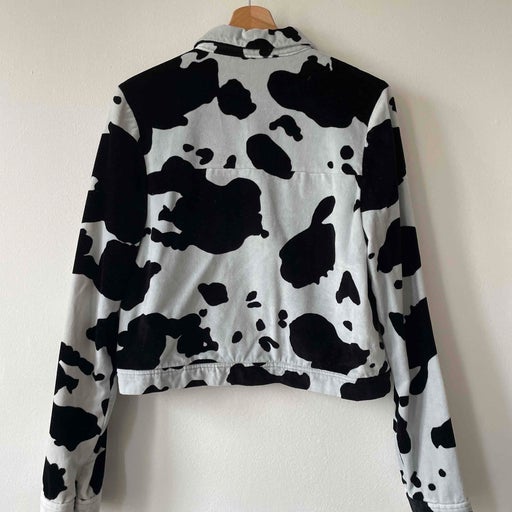 cow jacket