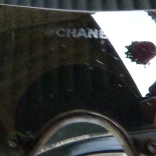 Lunettes de soleil Chanel