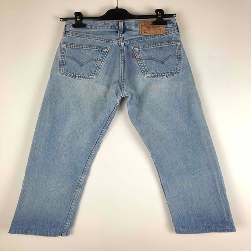 Jean Levi’s 501 W29L34