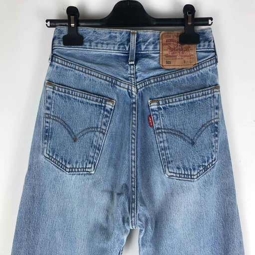 Jean Levi’s 501 W29L34