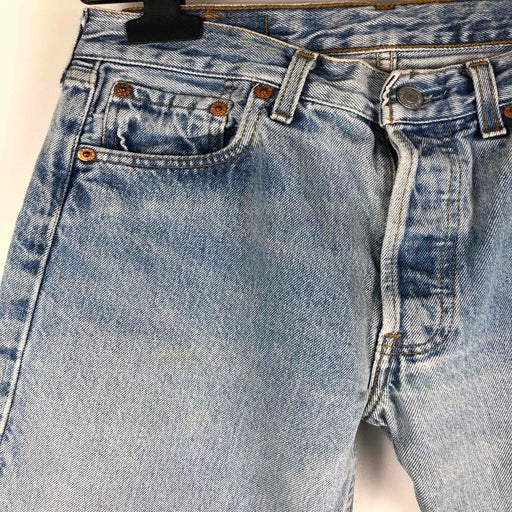 Jean Levi’s 501 W29L34