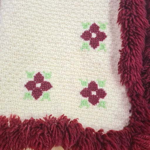 Gilet en laine