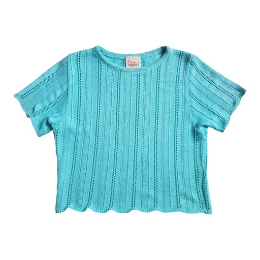 Knit top