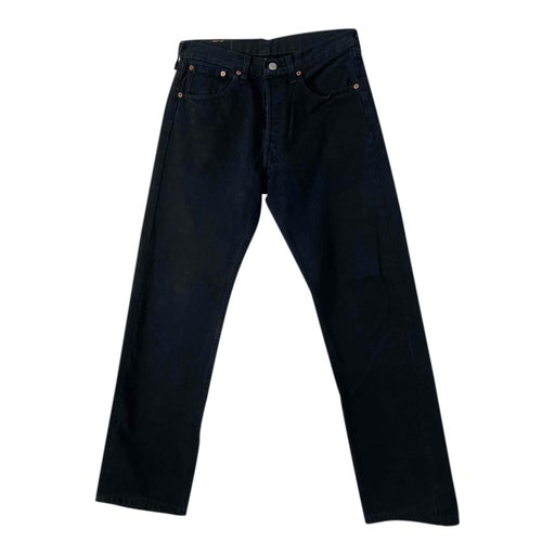 Levi's 501 W31L32 Jeans