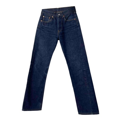 Levi's 501 W26L30 Jeans