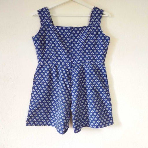 Combi-short provençale