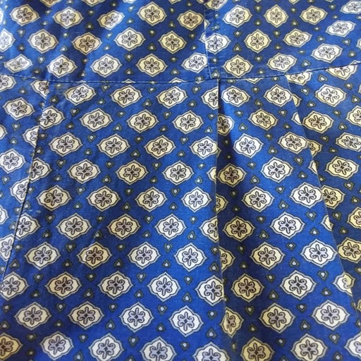 Combi-short provençale