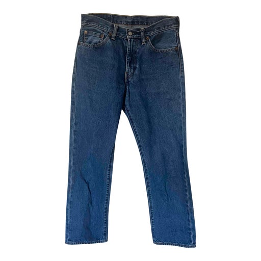 Levi's 751 W30L30 jeans
