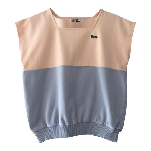 Top Lacoste 