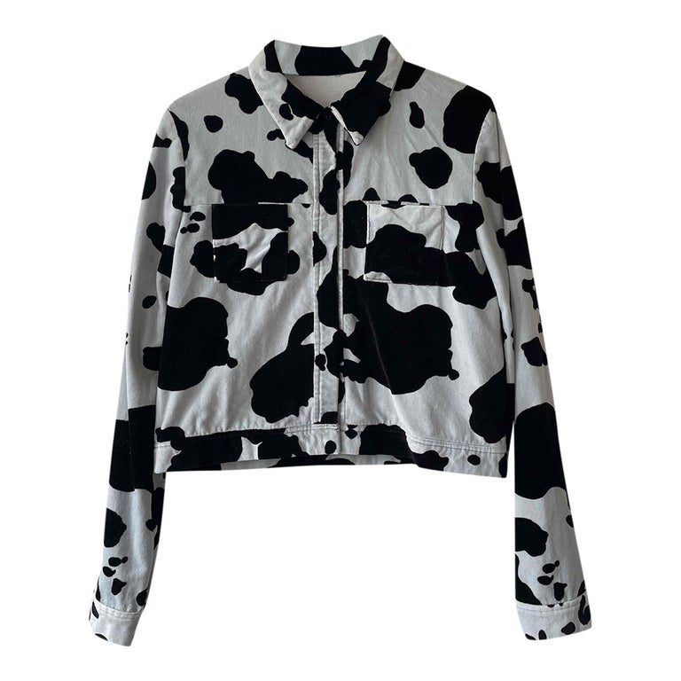 cow jacket