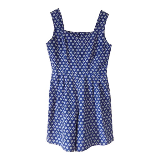 Combi-short provençale