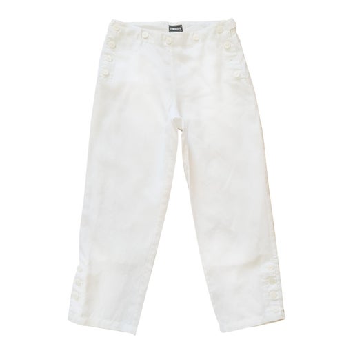 Linen pants