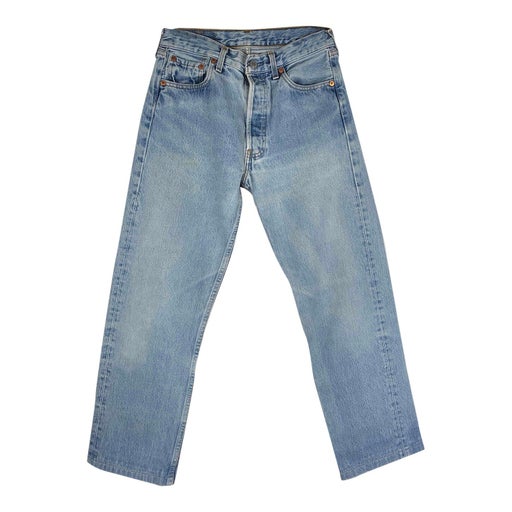 Jean Levi’s 501 W29L34