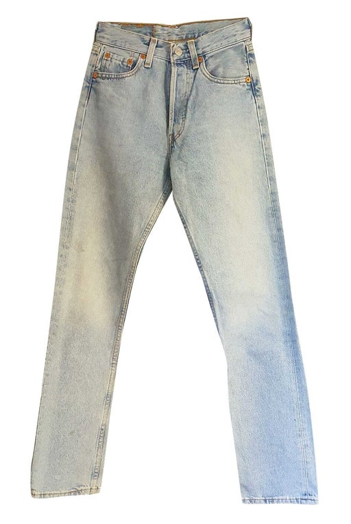 Levi's 501 W25L30 jeans