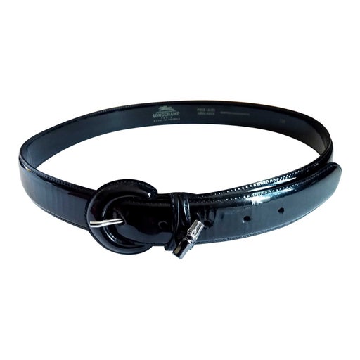 Longchamp belt