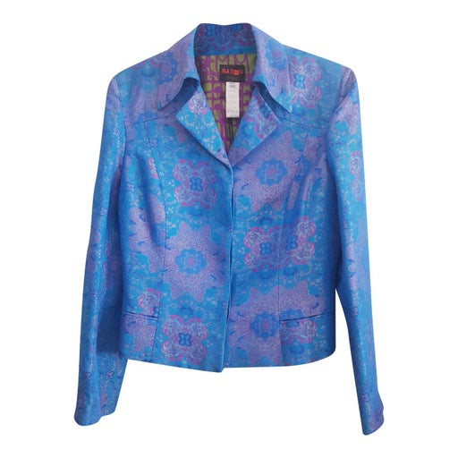 Blazer Christian Lacroix