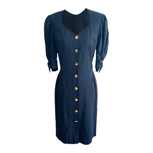 Escada dress