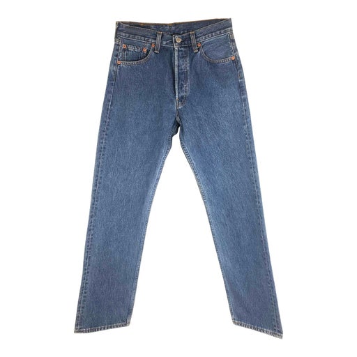 Levi&#39;s 501 W29L30 jeans