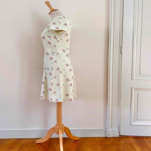 Robe Cacharel