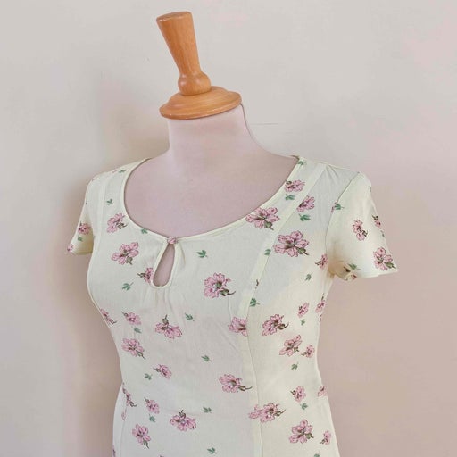 Robe Cacharel