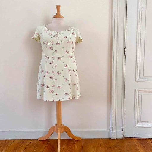 Robe Cacharel