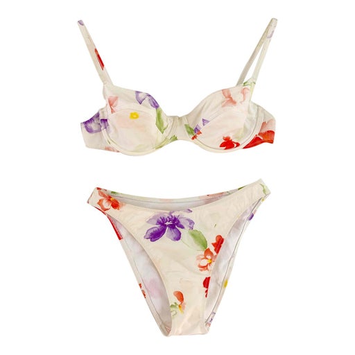 Cacharel swimsuit