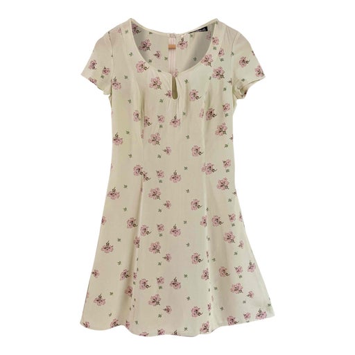 Robe Cacharel