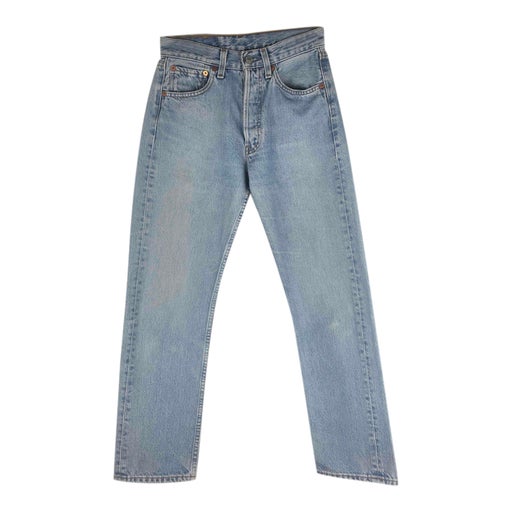 Levi&#39;s 501 W27L28 jeans