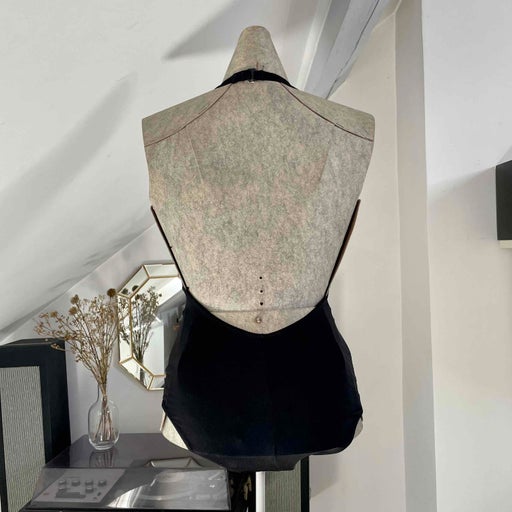 Maillot de bain noir