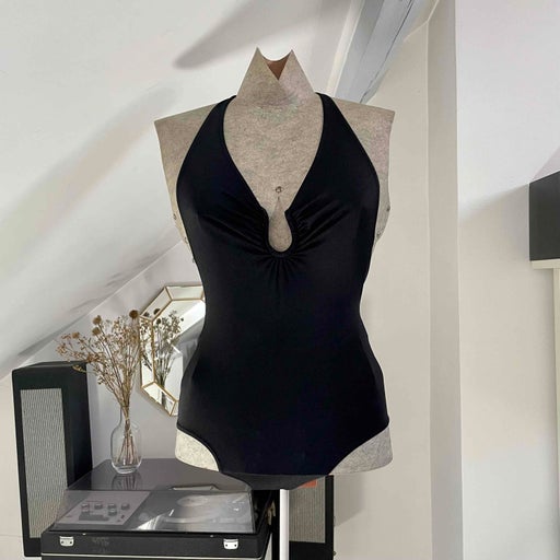 Maillot de bain noir