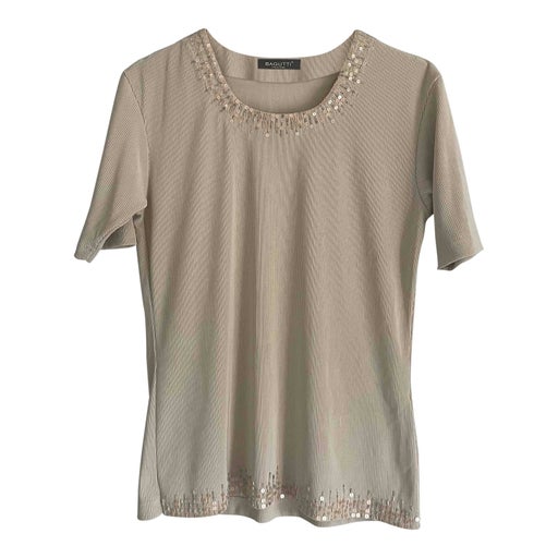 Lurex top