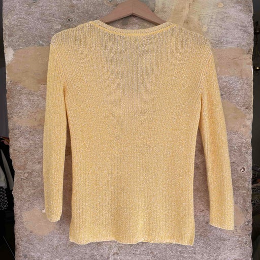 Pull Courrèges