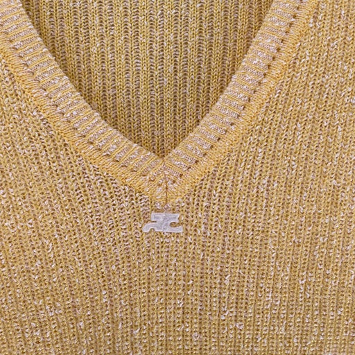Pull Courrèges