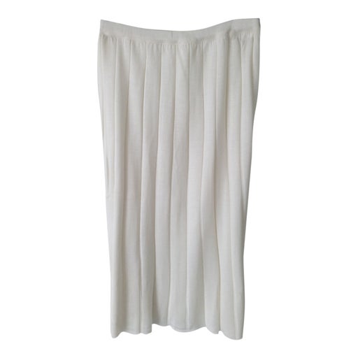 Mesh skirt