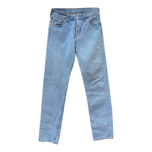 Levi&#39;s 501 W29L34 jeans