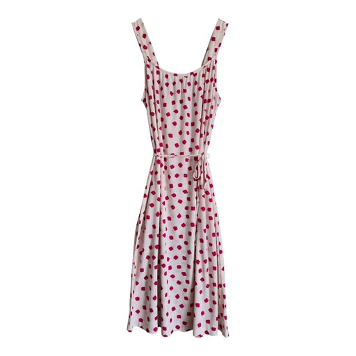 Robe en éponge