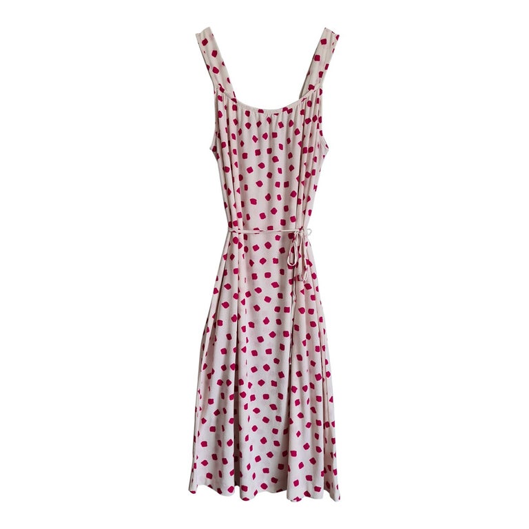 Robe en éponge
