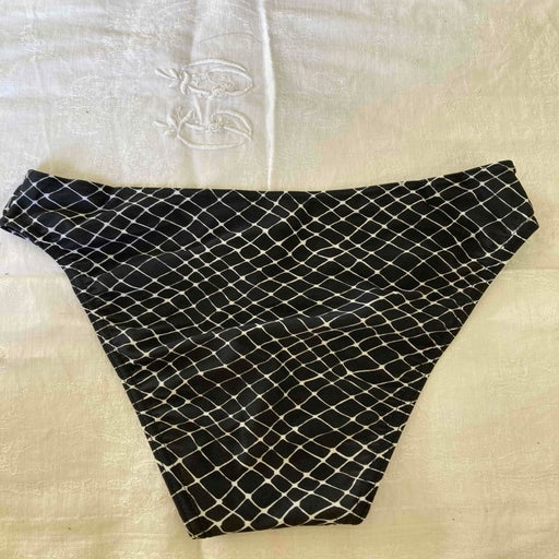 Maillot de bain à carreaux