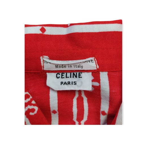 Chemise Céline